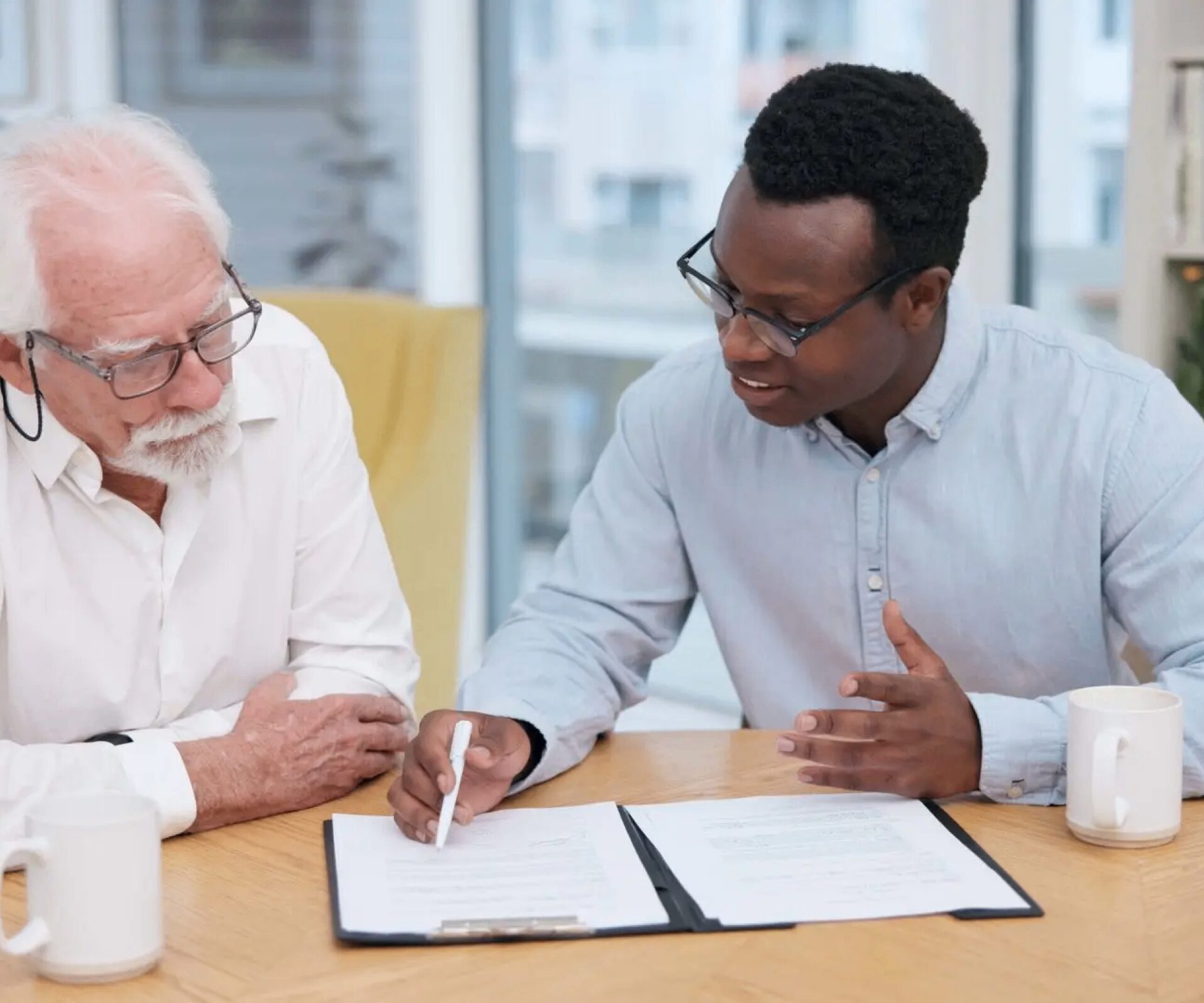 Senior Coverage Plans - Fulmer Insurance Group LLC